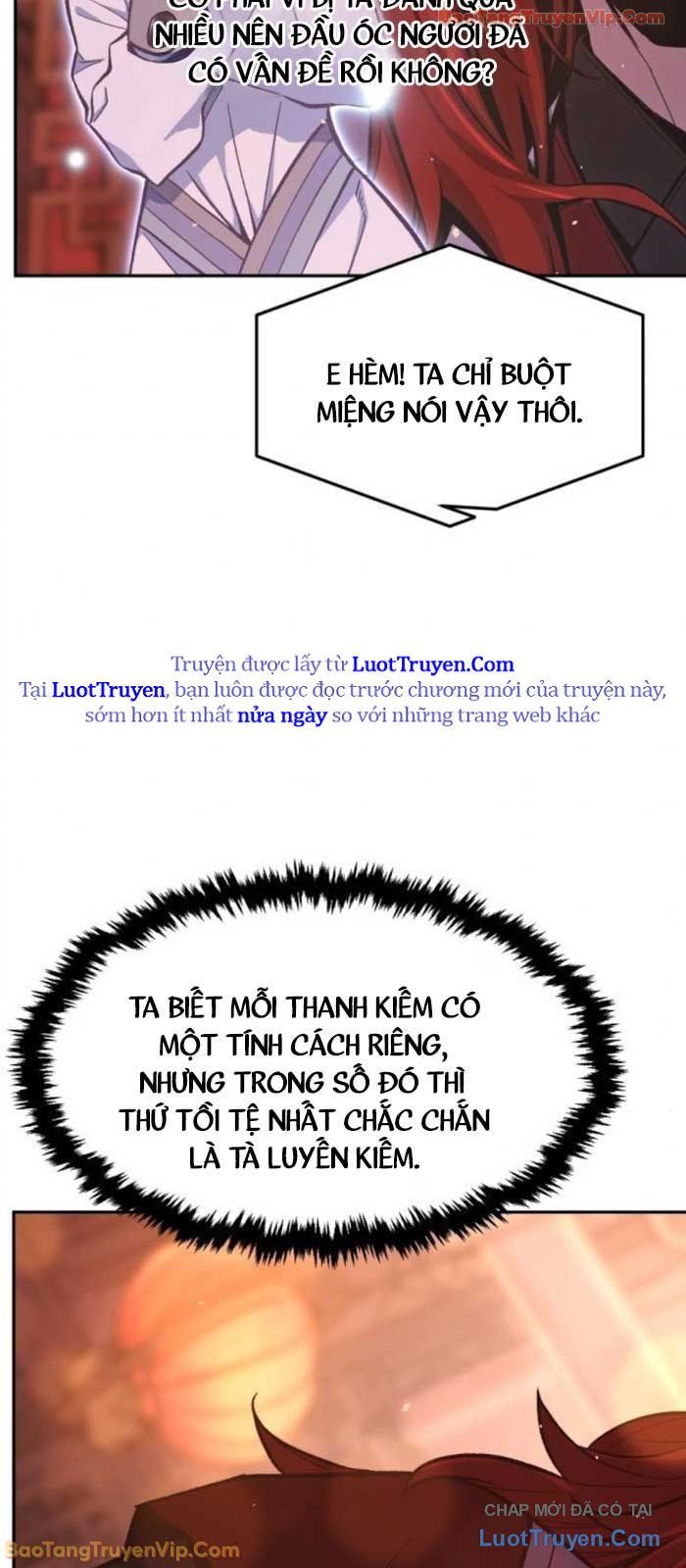 Cảm Kiếm Tuyệt Đối Chapter 158 - 91