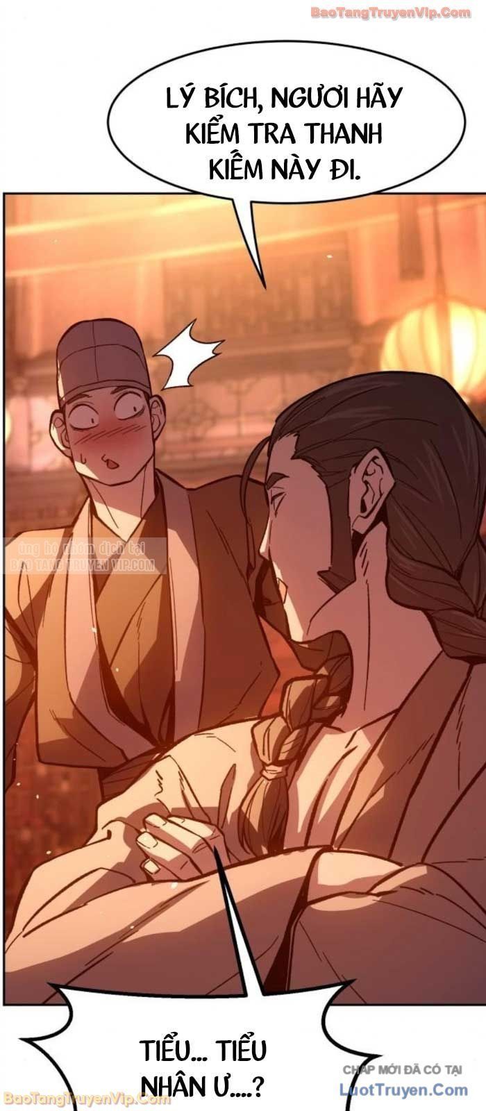 Cảm Kiếm Tuyệt Đối Chapter 158 - 100