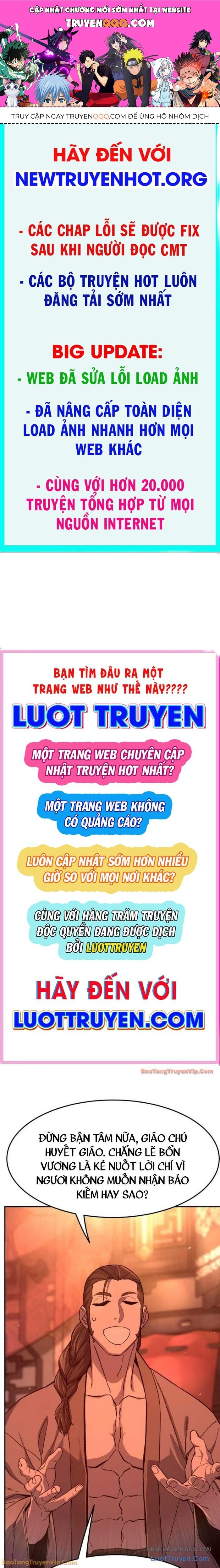 Cảm Kiếm Tuyệt Đối Chapter 159 - 1