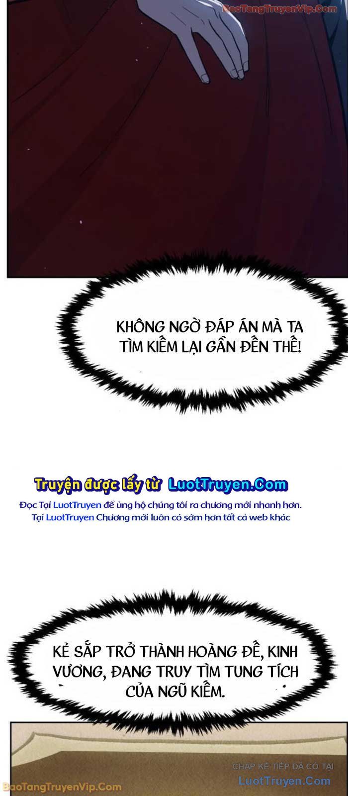 Cảm Kiếm Tuyệt Đối Chapter 159 - 101