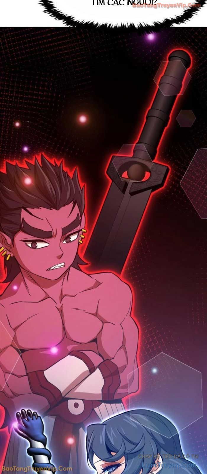 Cảm Kiếm Tuyệt Đối Chapter 159 - 104