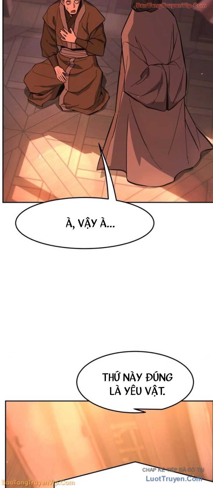 Cảm Kiếm Tuyệt Đối Chapter 159 - 14