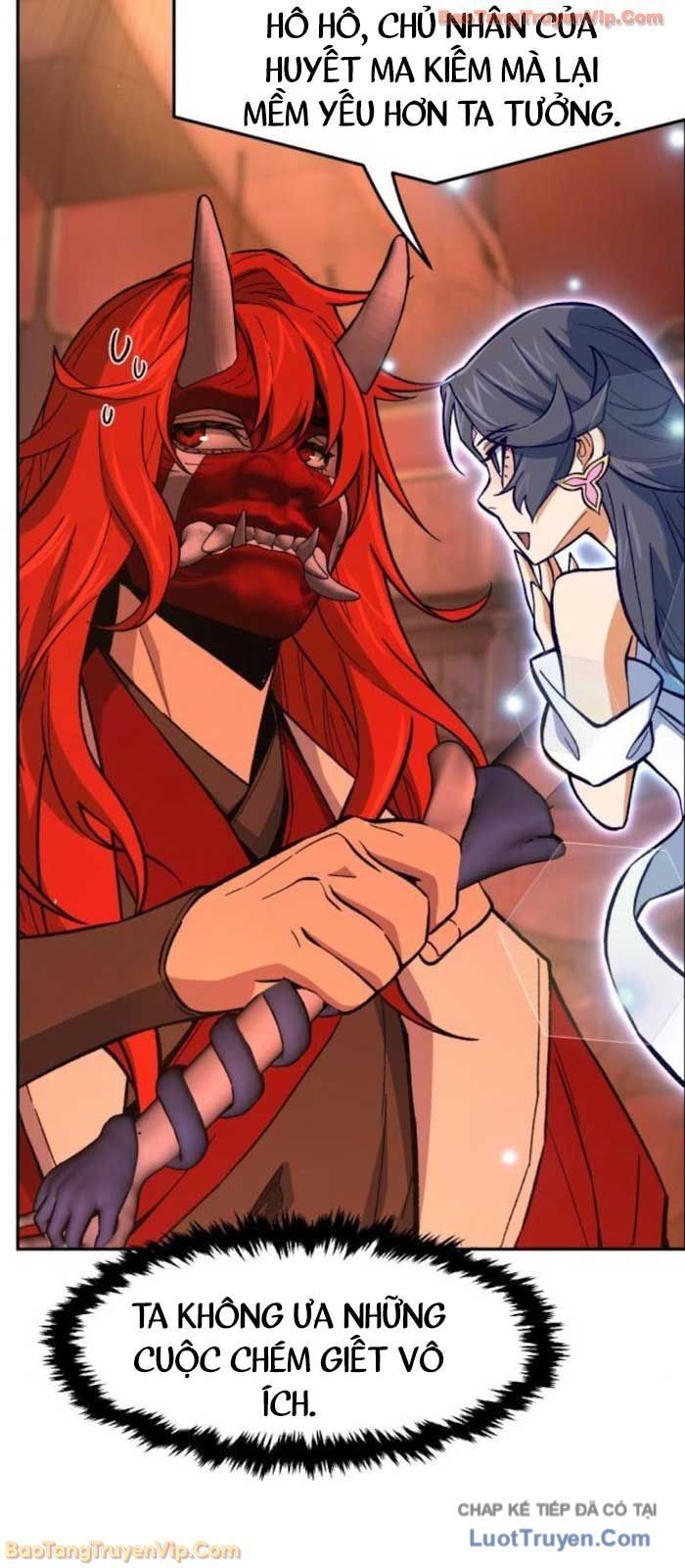 Cảm Kiếm Tuyệt Đối Chapter 159 - 15