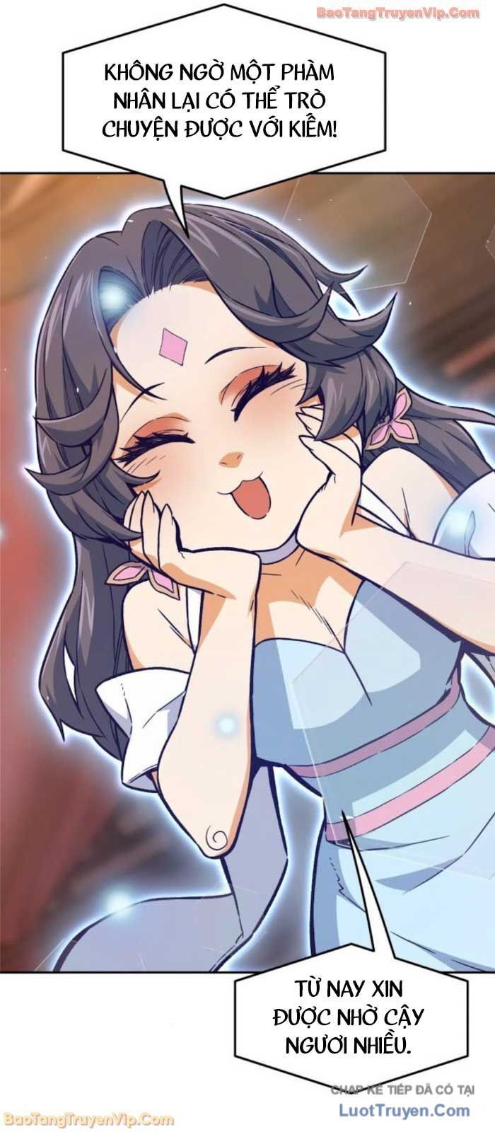 Cảm Kiếm Tuyệt Đối Chapter 159 - 17