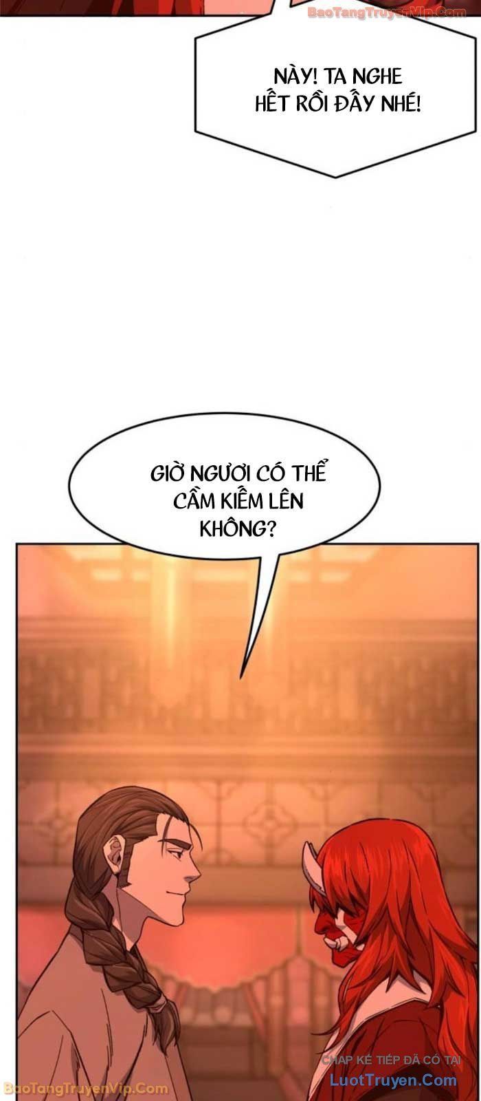 Cảm Kiếm Tuyệt Đối Chapter 159 - 20