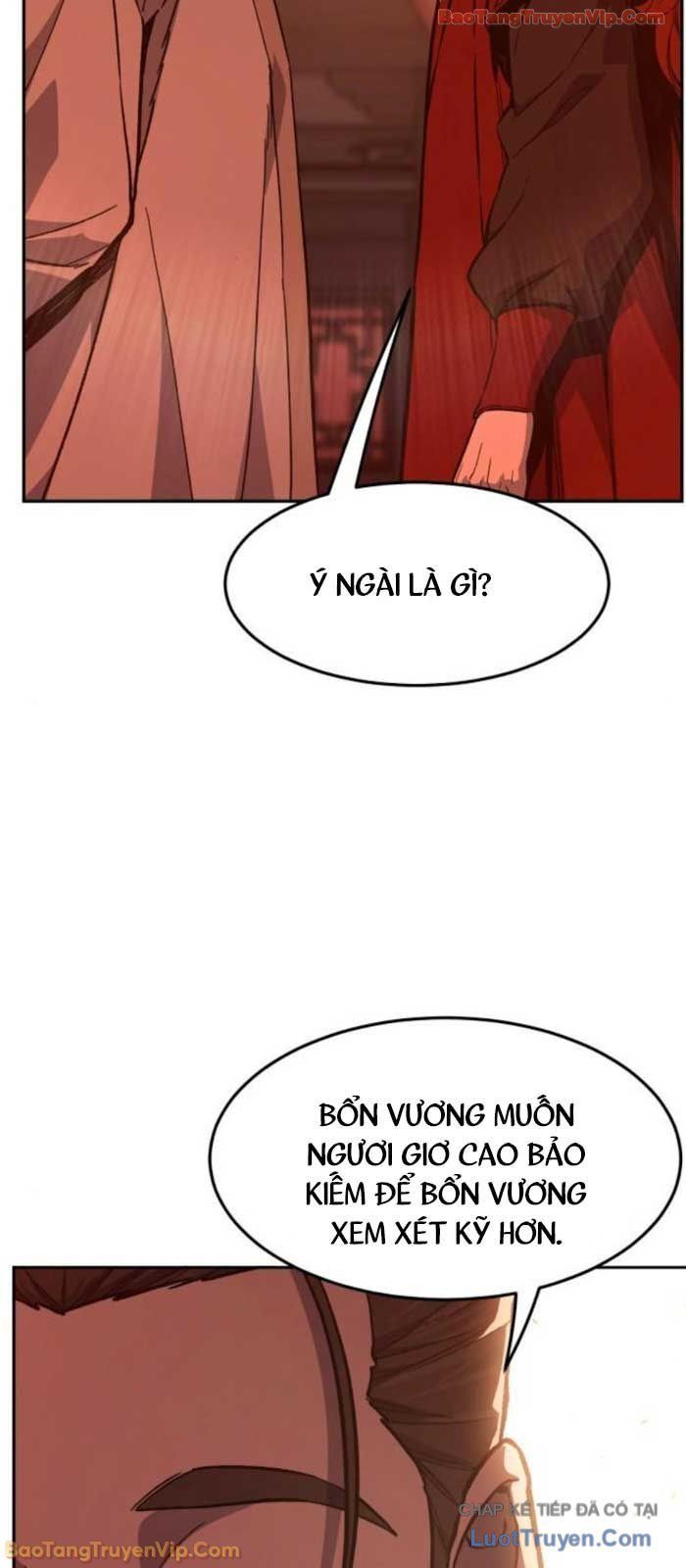 Cảm Kiếm Tuyệt Đối Chapter 159 - 21