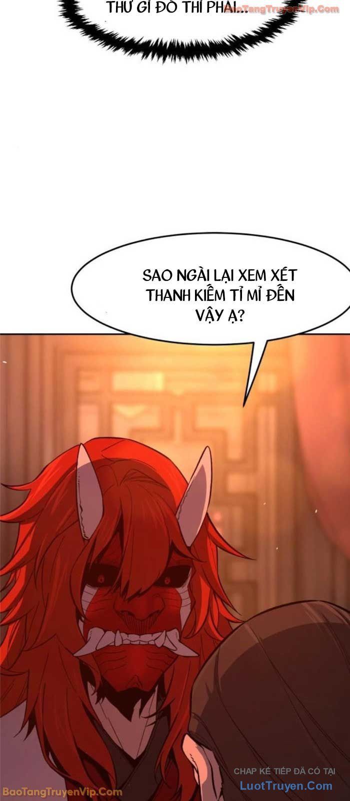 Cảm Kiếm Tuyệt Đối Chapter 159 - 27