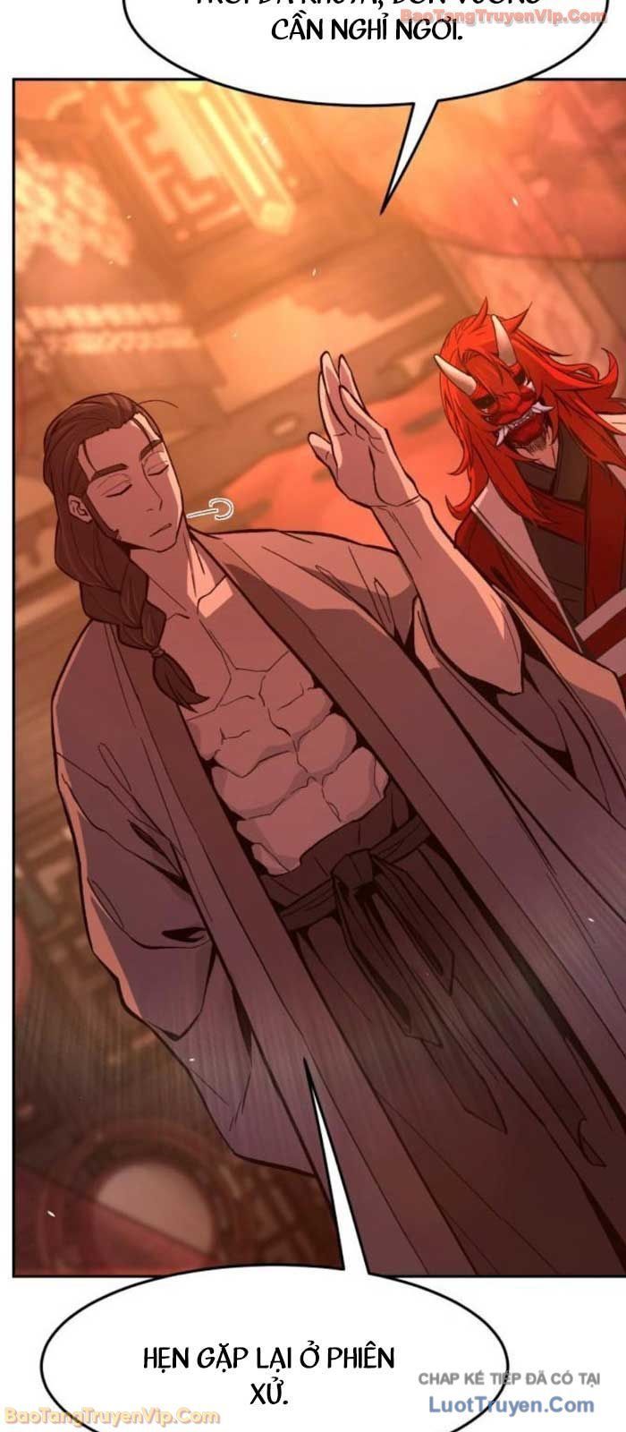 Cảm Kiếm Tuyệt Đối Chapter 159 - 30