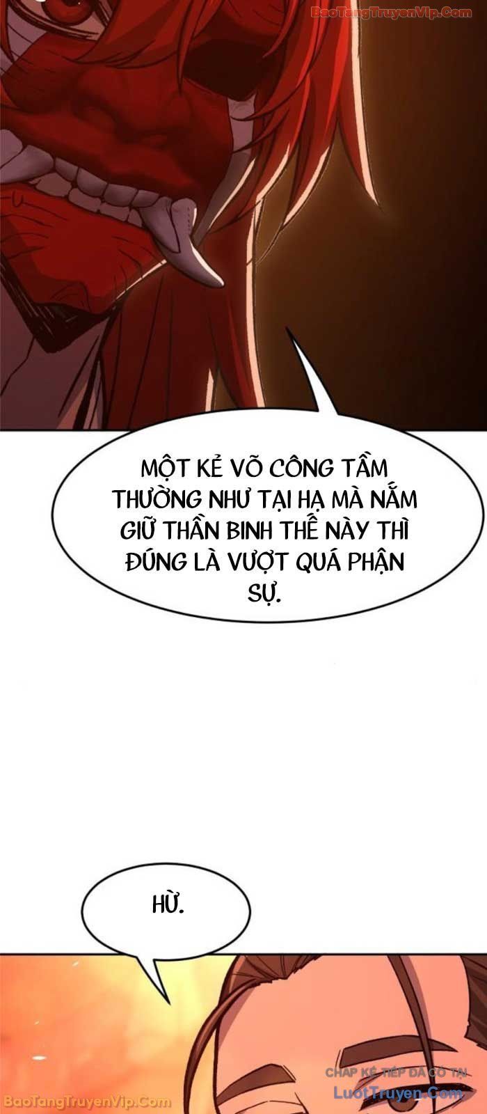 Cảm Kiếm Tuyệt Đối Chapter 159 - 4