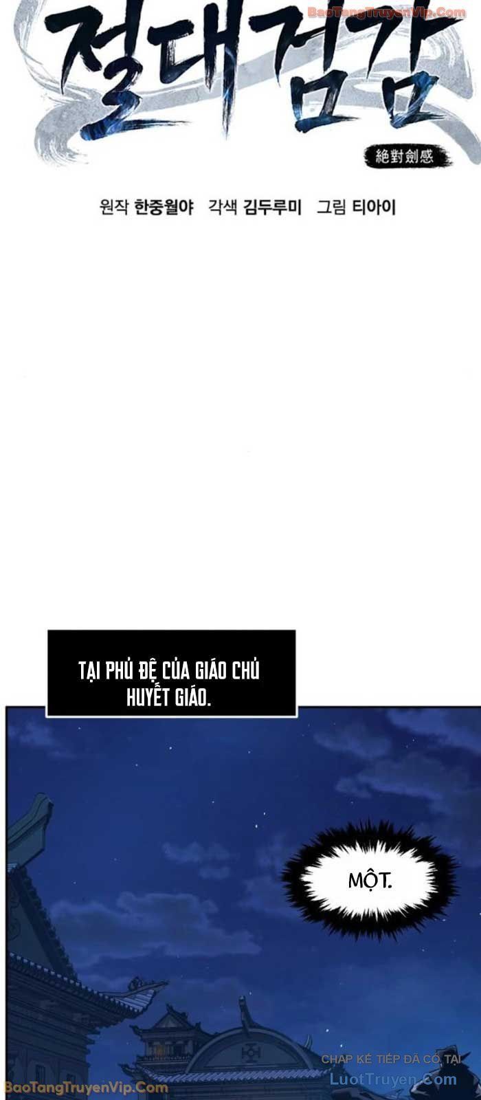 Cảm Kiếm Tuyệt Đối Chapter 159 - 34