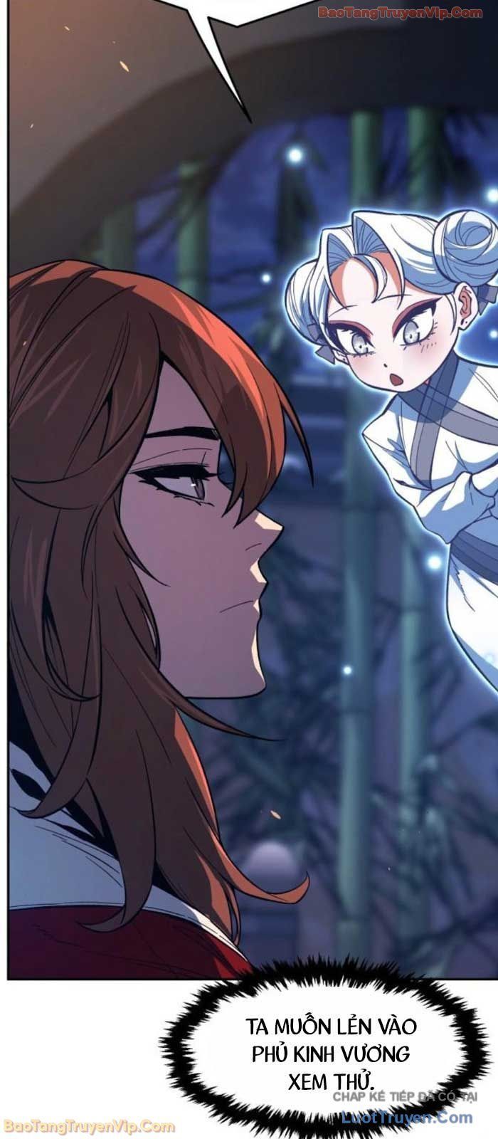 Cảm Kiếm Tuyệt Đối Chapter 159 - 37