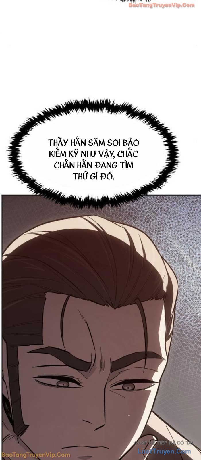 Cảm Kiếm Tuyệt Đối Chapter 159 - 38