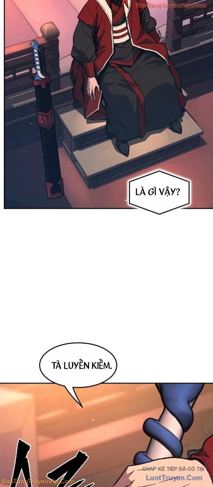 Cảm Kiếm Tuyệt Đối Chapter 159 - 40