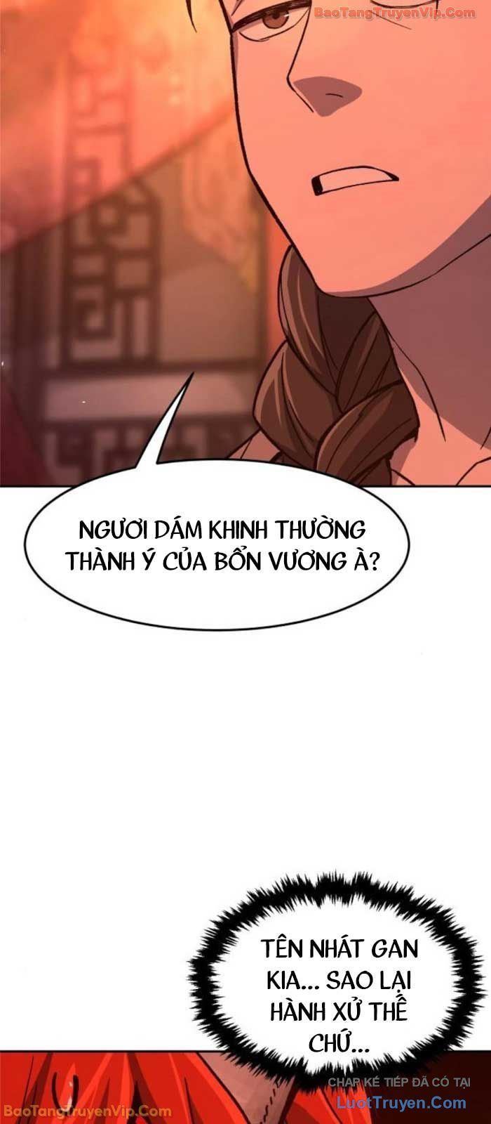 Cảm Kiếm Tuyệt Đối Chapter 159 - 5