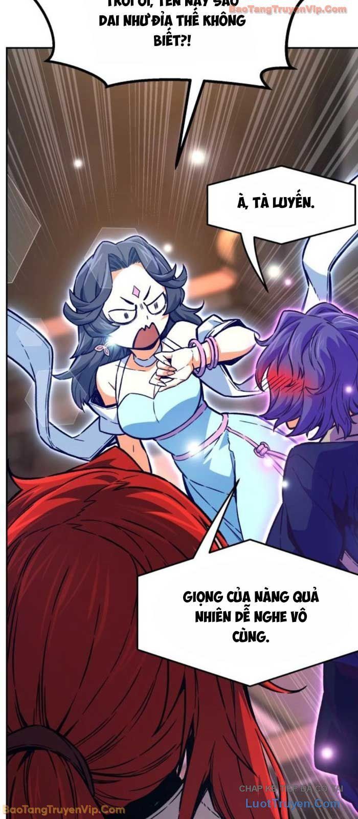 Cảm Kiếm Tuyệt Đối Chapter 159 - 43