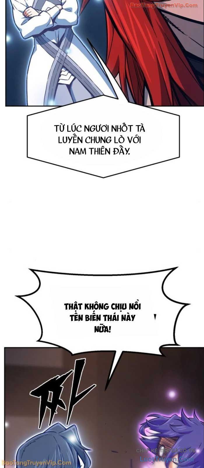 Cảm Kiếm Tuyệt Đối Chapter 159 - 45