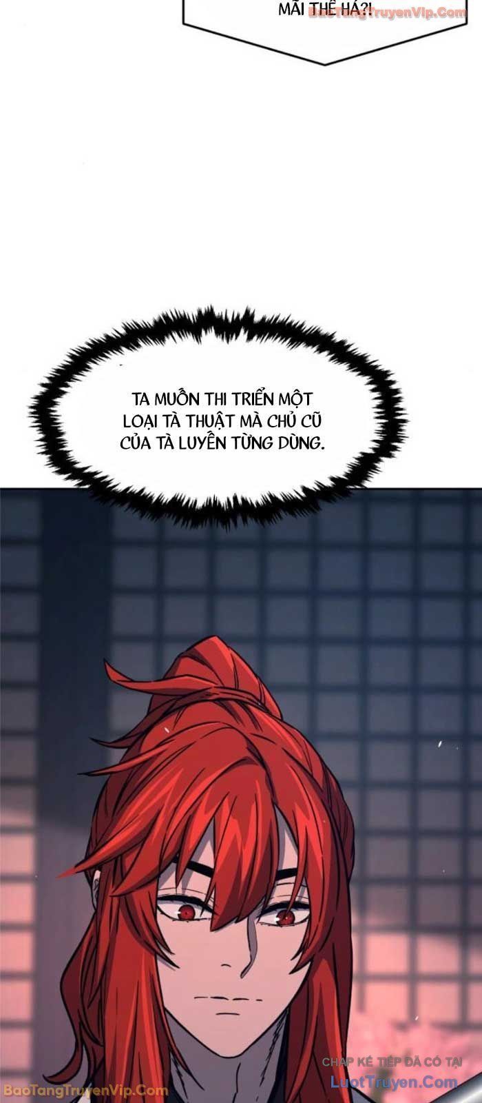 Cảm Kiếm Tuyệt Đối Chapter 159 - 51