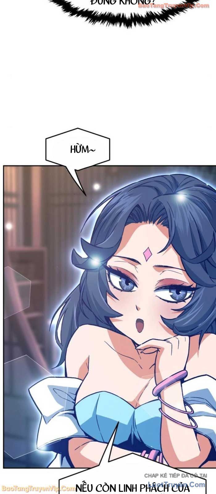 Cảm Kiếm Tuyệt Đối Chapter 159 - 54