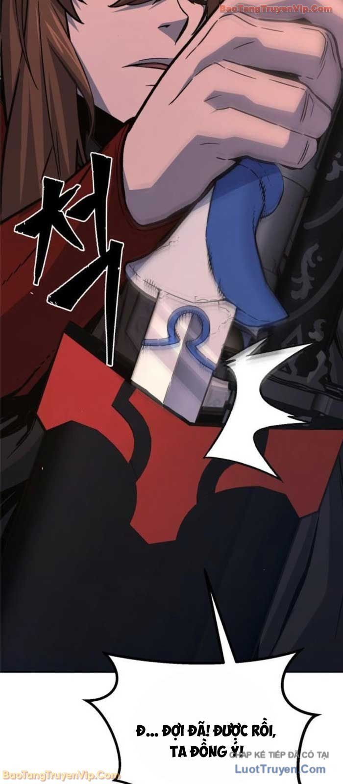 Cảm Kiếm Tuyệt Đối Chapter 159 - 58