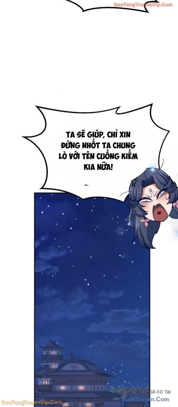 Cảm Kiếm Tuyệt Đối Chapter 159 - 59