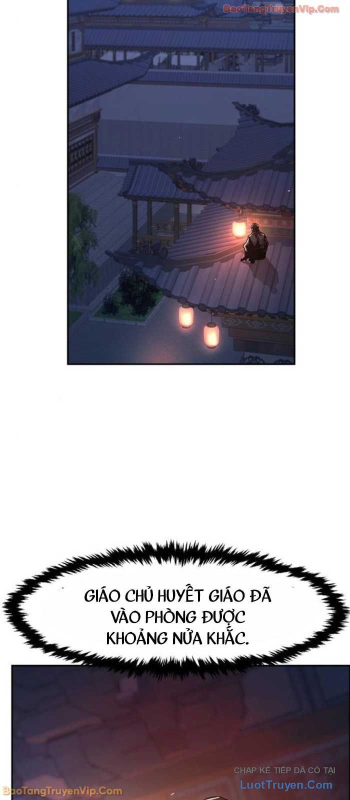 Cảm Kiếm Tuyệt Đối Chapter 159 - 60