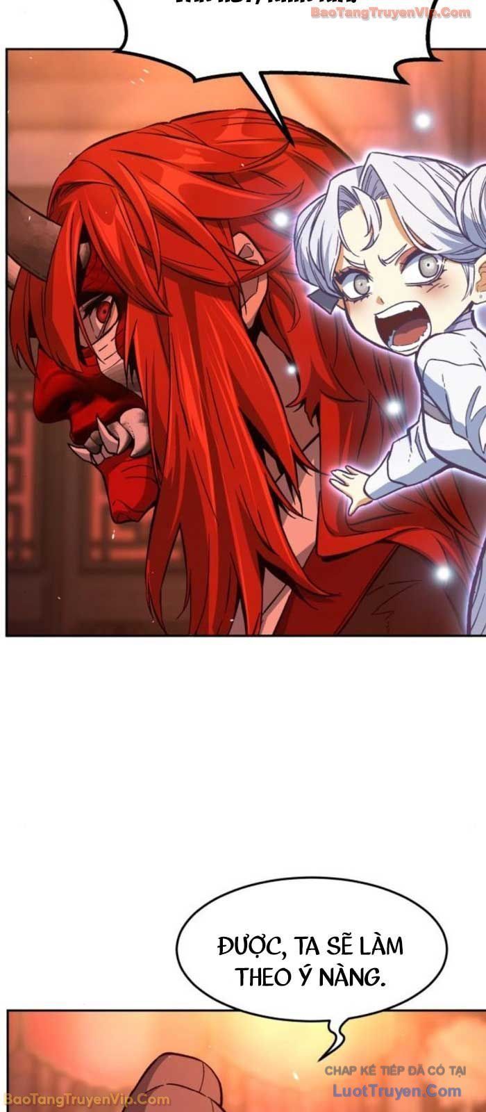 Cảm Kiếm Tuyệt Đối Chapter 159 - 7