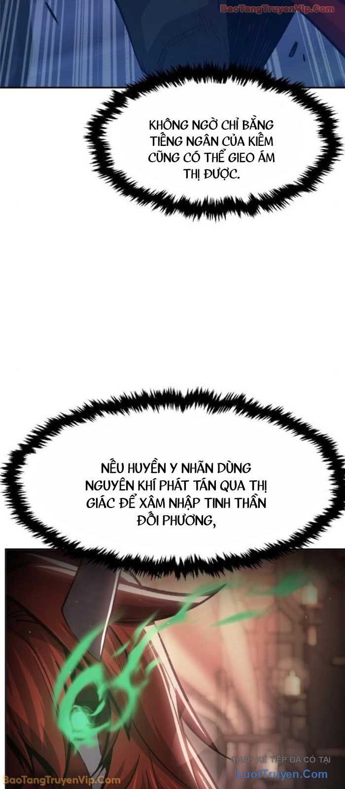 Cảm Kiếm Tuyệt Đối Chapter 159 - 67