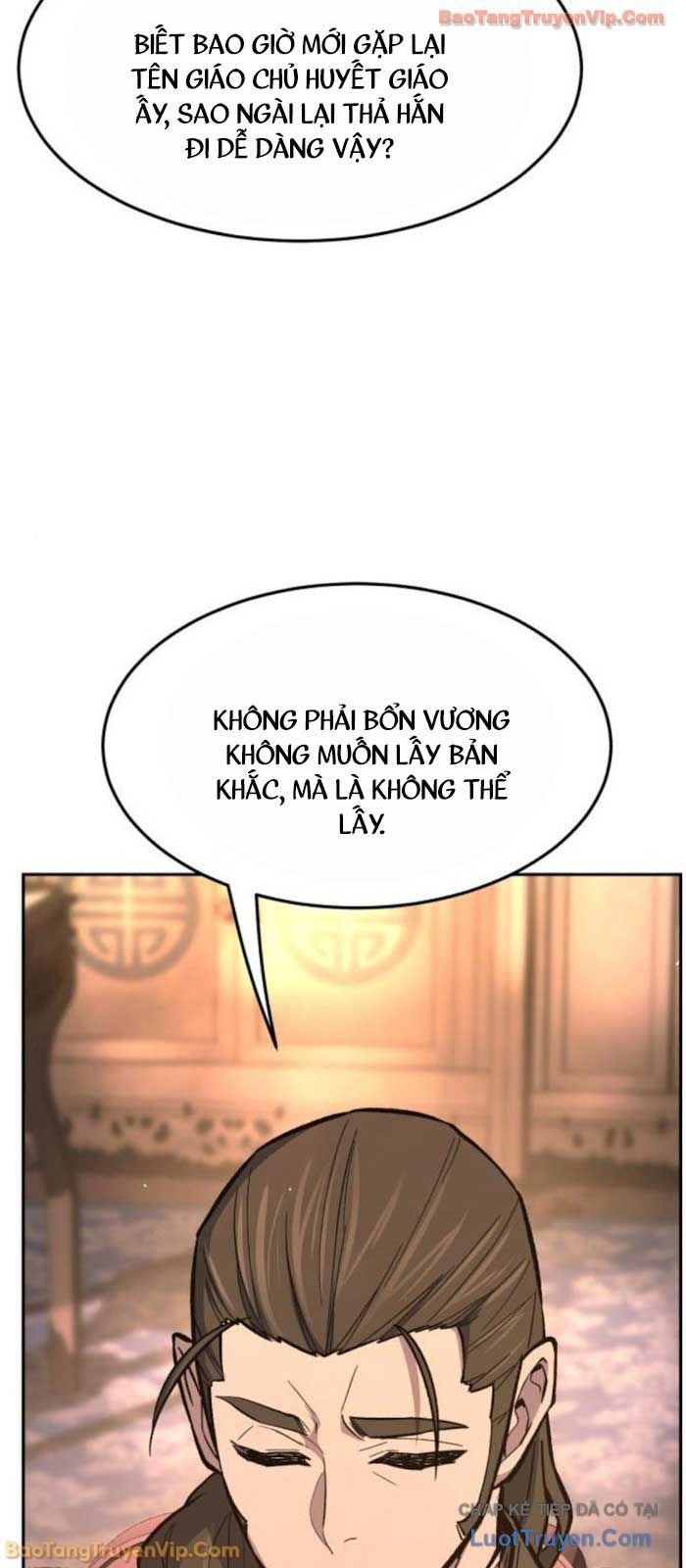 Cảm Kiếm Tuyệt Đối Chapter 159 - 77