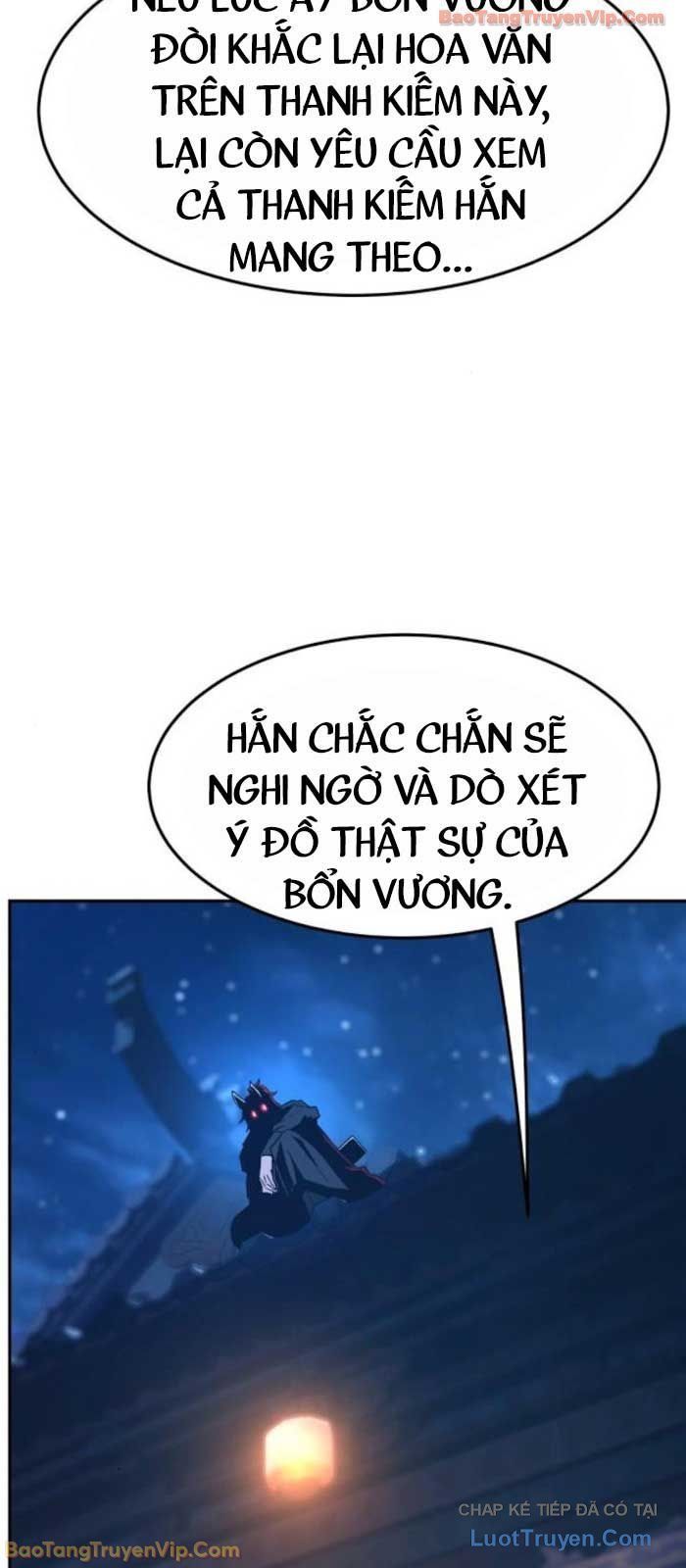 Cảm Kiếm Tuyệt Đối Chapter 159 - 81