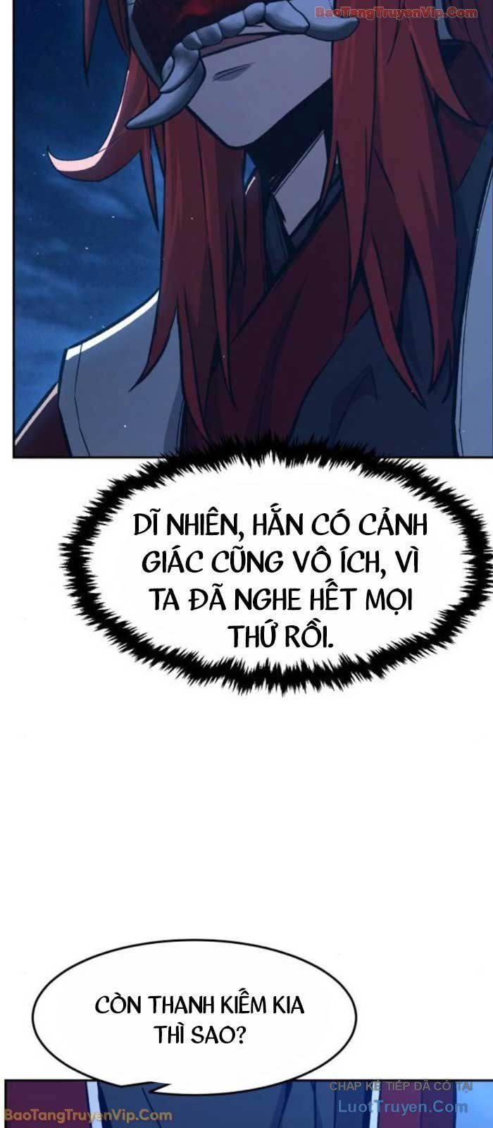 Cảm Kiếm Tuyệt Đối Chapter 159 - 83