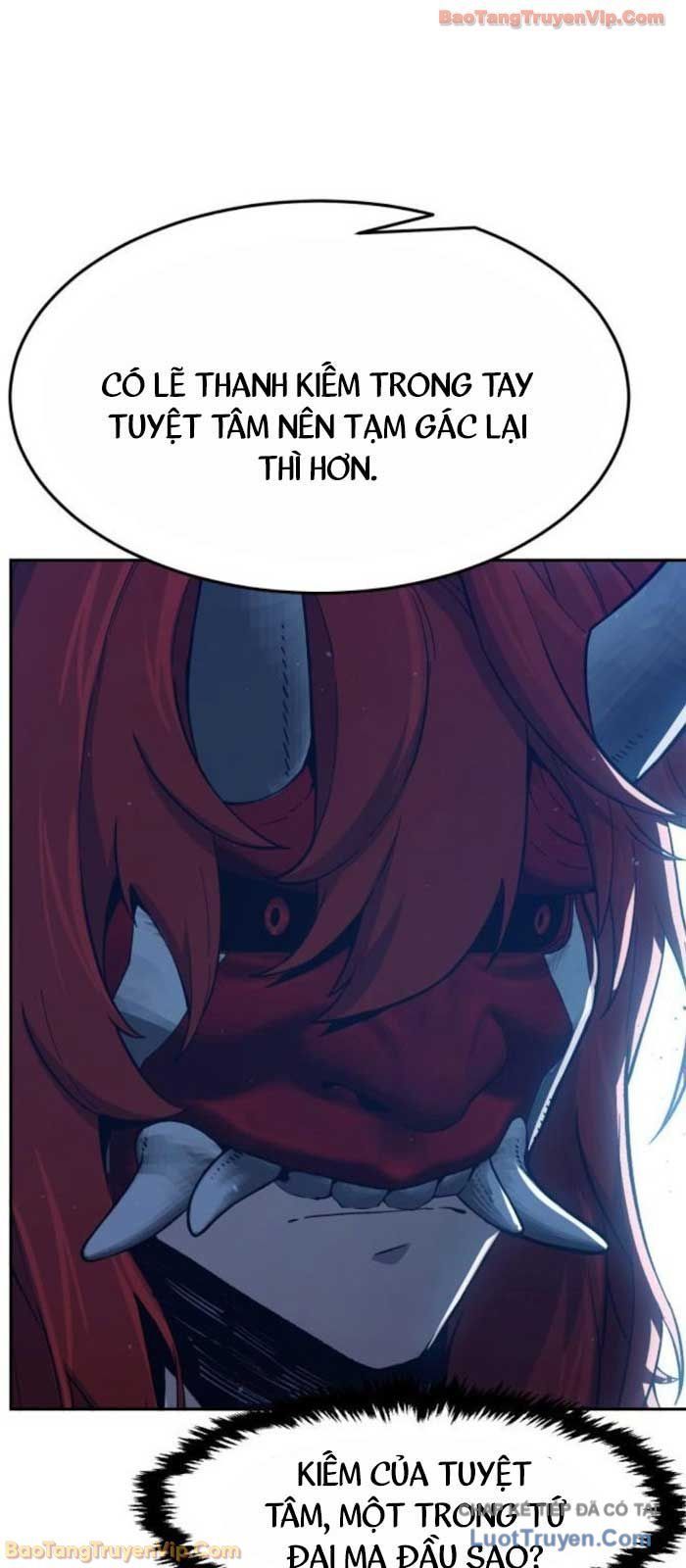 Cảm Kiếm Tuyệt Đối Chapter 159 - 85