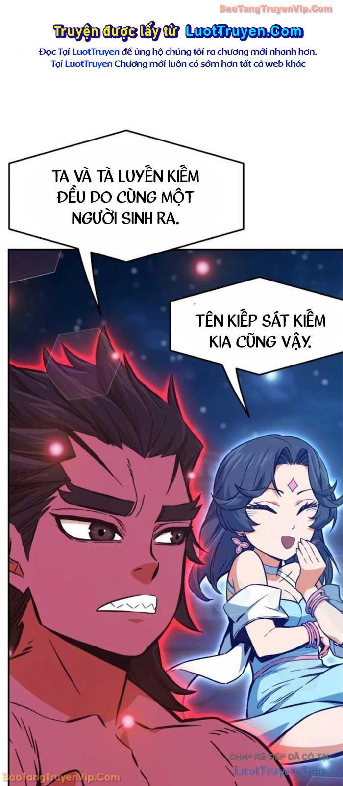 Cảm Kiếm Tuyệt Đối Chapter 159 - 91