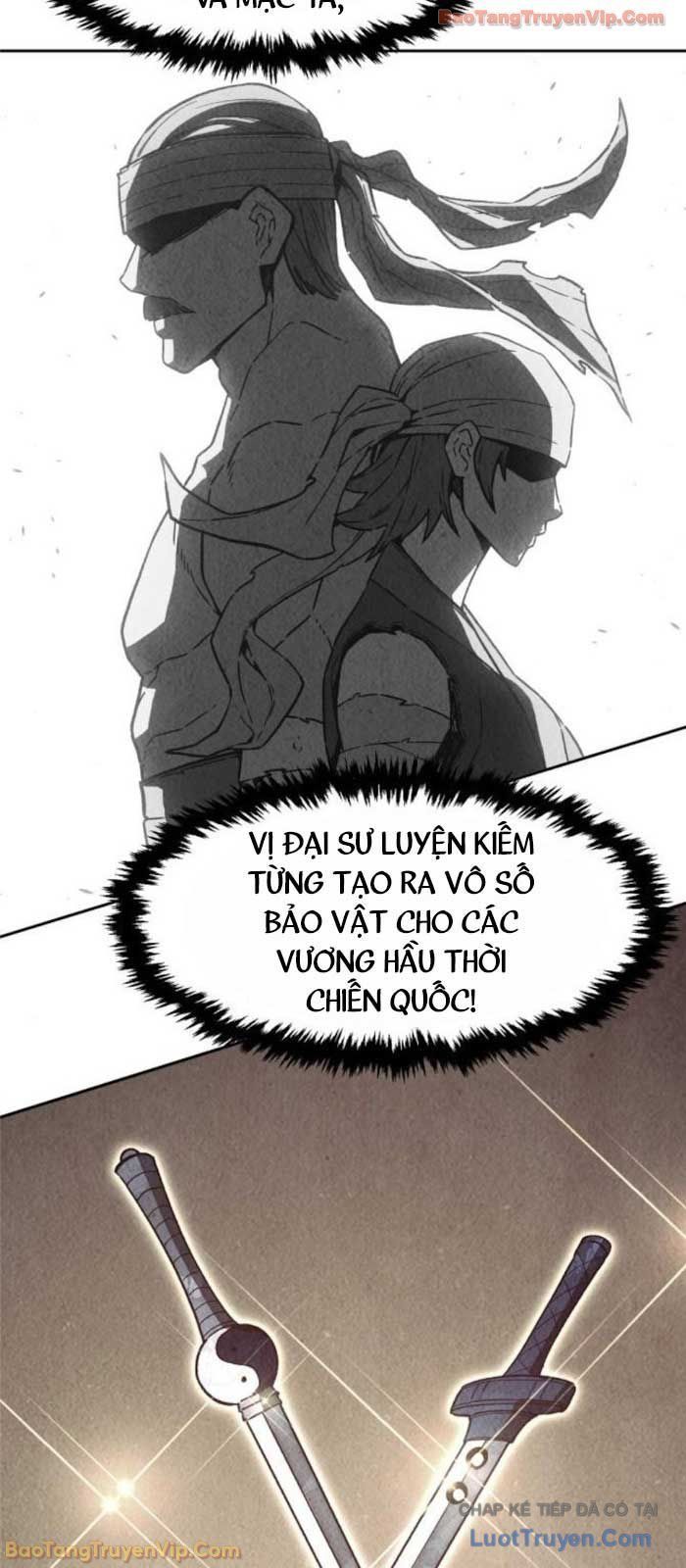 Cảm Kiếm Tuyệt Đối Chapter 159 - 97