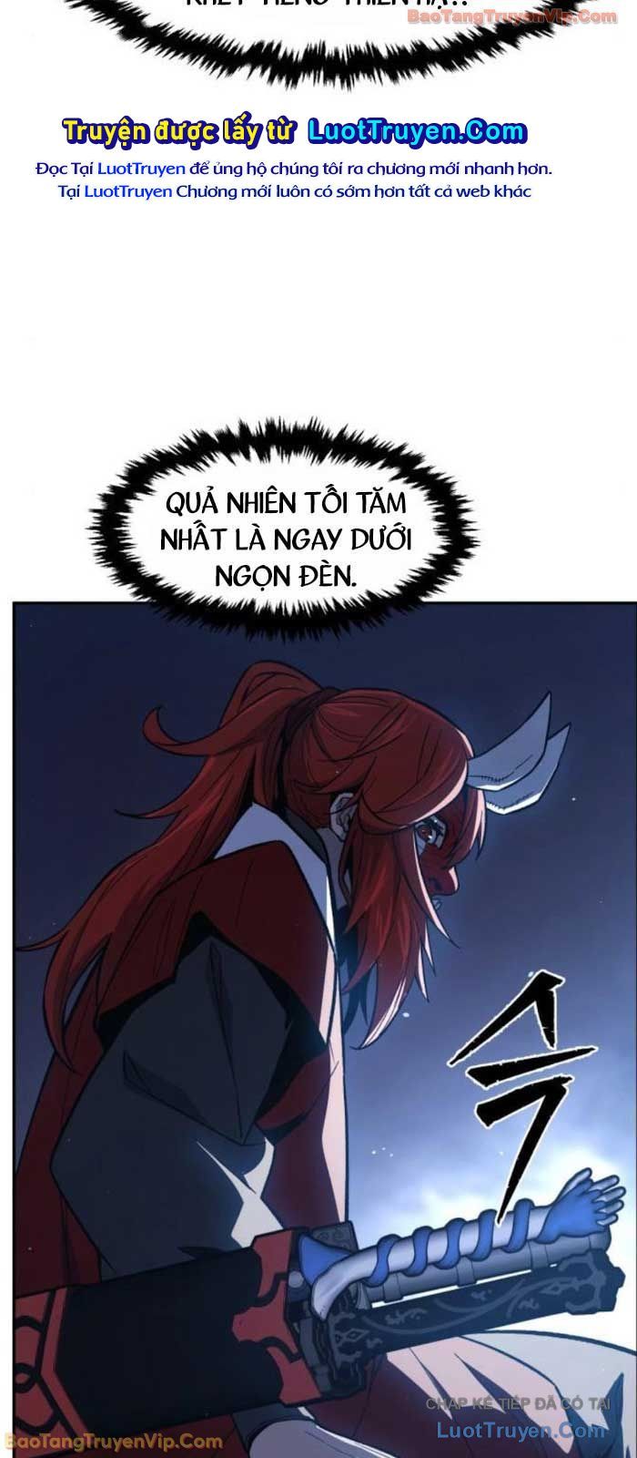 Cảm Kiếm Tuyệt Đối Chapter 159 - 100