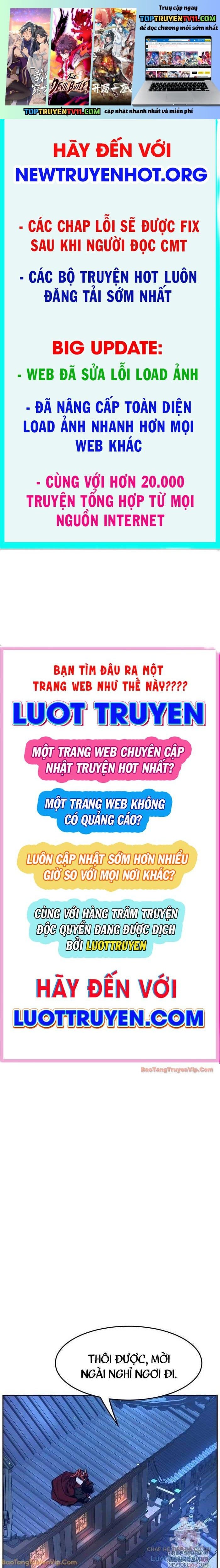 Cảm Kiếm Tuyệt Đối Chapter 160 - 2
