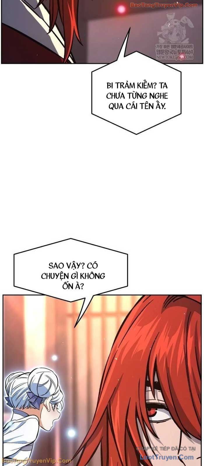 Cảm Kiếm Tuyệt Đối Chapter 160 - 12