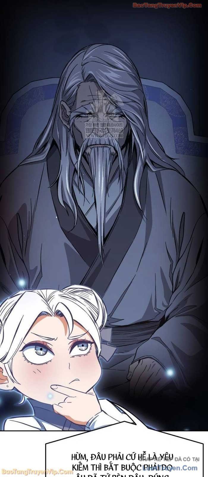 Cảm Kiếm Tuyệt Đối Chapter 160 - 14