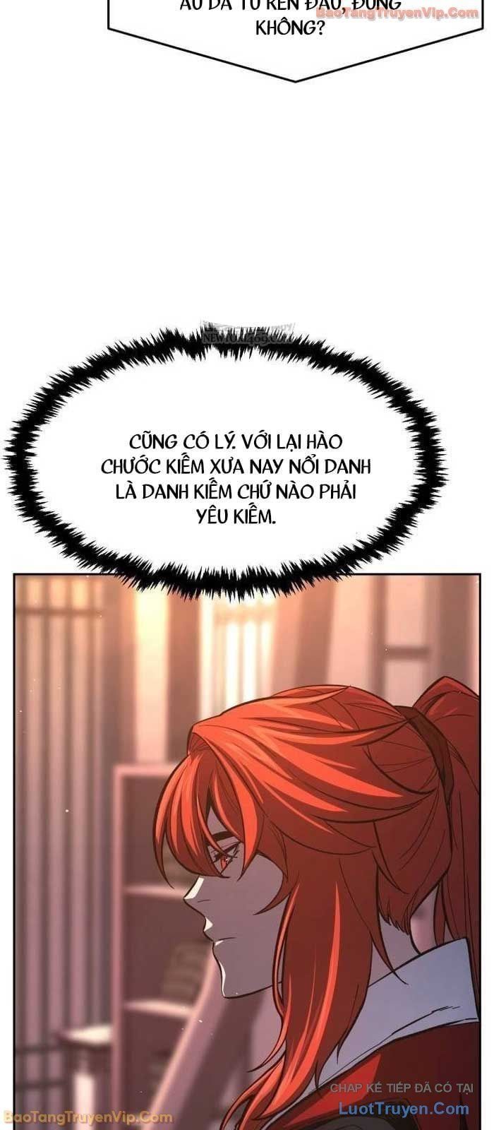 Cảm Kiếm Tuyệt Đối Chapter 160 - 15