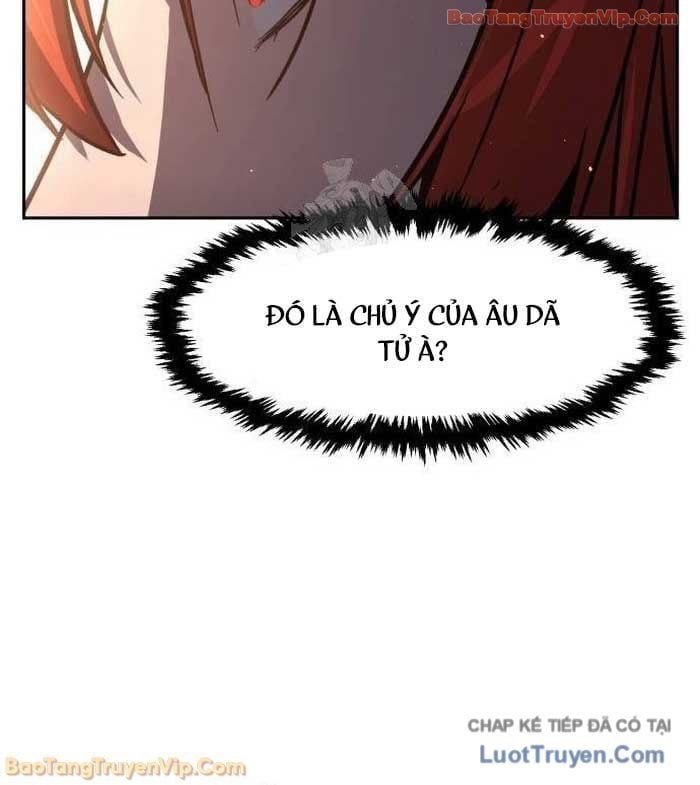 Cảm Kiếm Tuyệt Đối Chapter 160 - 17