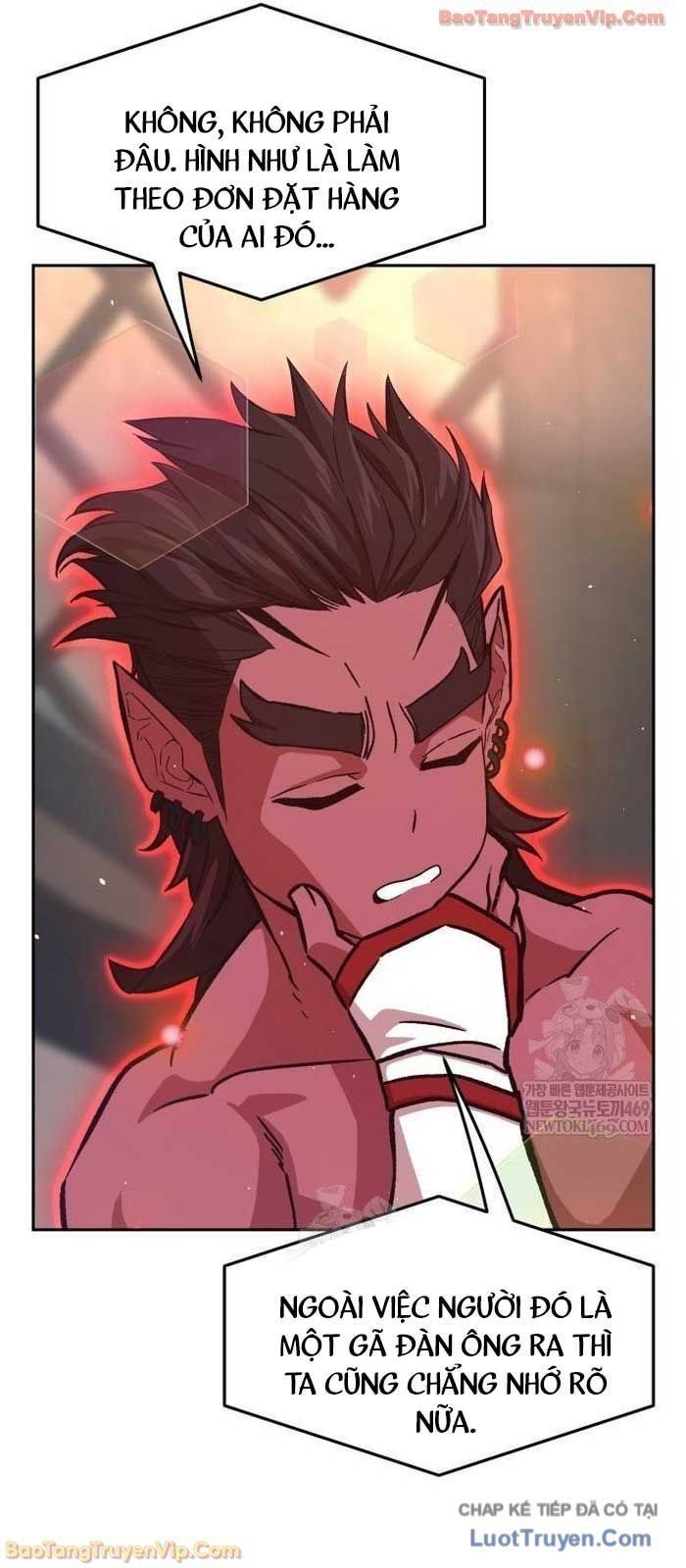 Cảm Kiếm Tuyệt Đối Chapter 160 - 18