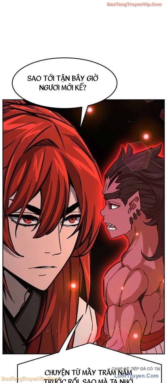 Cảm Kiếm Tuyệt Đối Chapter 160 - 19