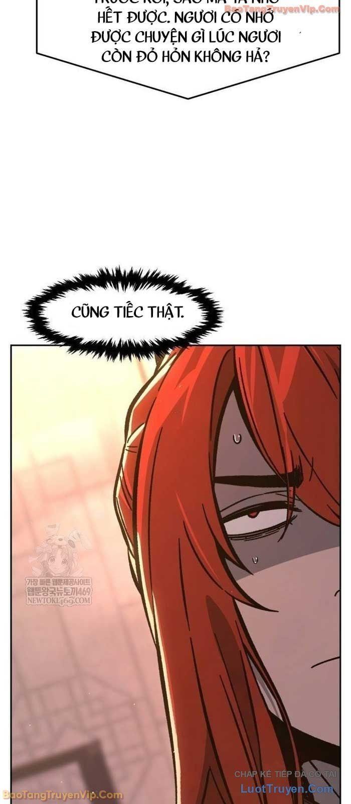 Cảm Kiếm Tuyệt Đối Chapter 160 - 20