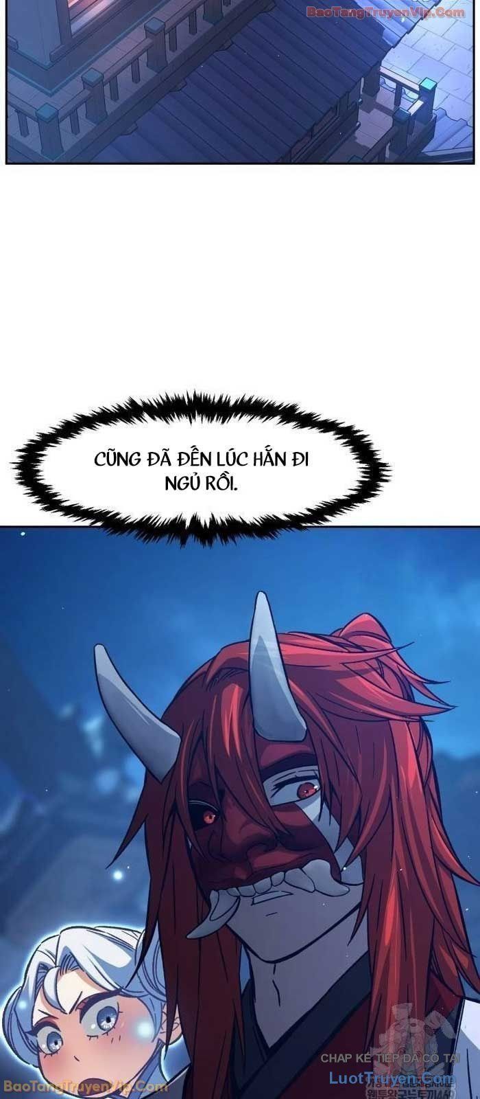 Cảm Kiếm Tuyệt Đối Chapter 160 - 3