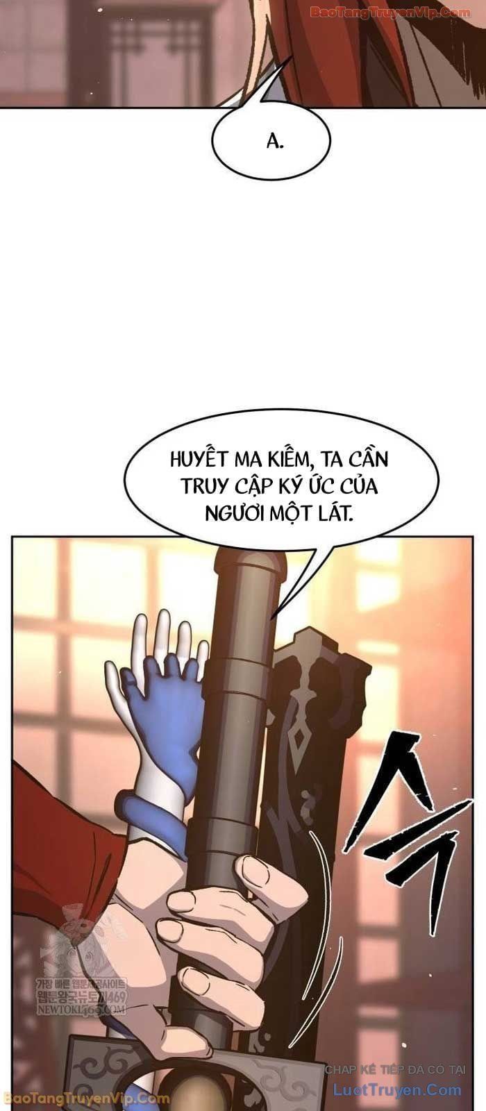 Cảm Kiếm Tuyệt Đối Chapter 160 - 22