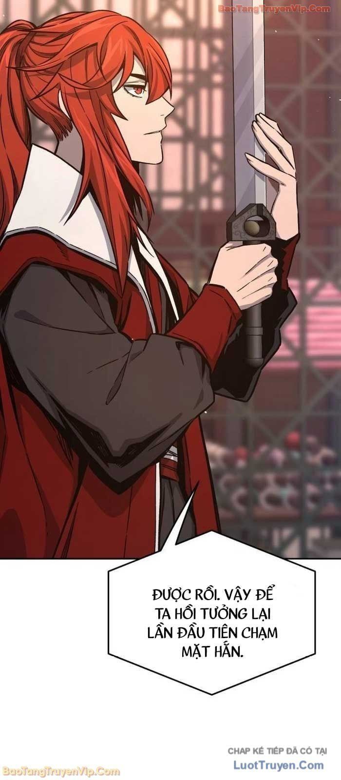 Cảm Kiếm Tuyệt Đối Chapter 160 - 24