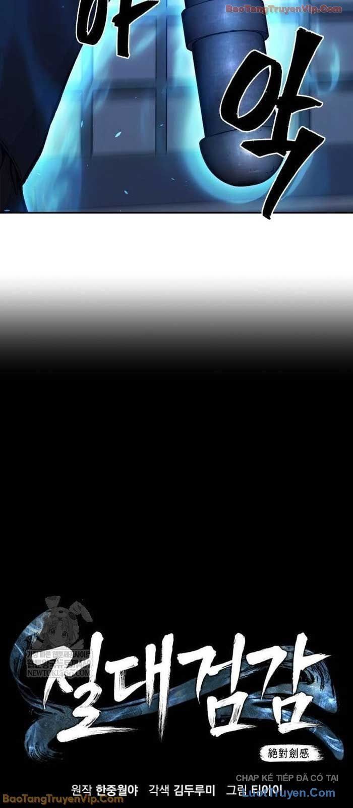 Cảm Kiếm Tuyệt Đối Chapter 160 - 26