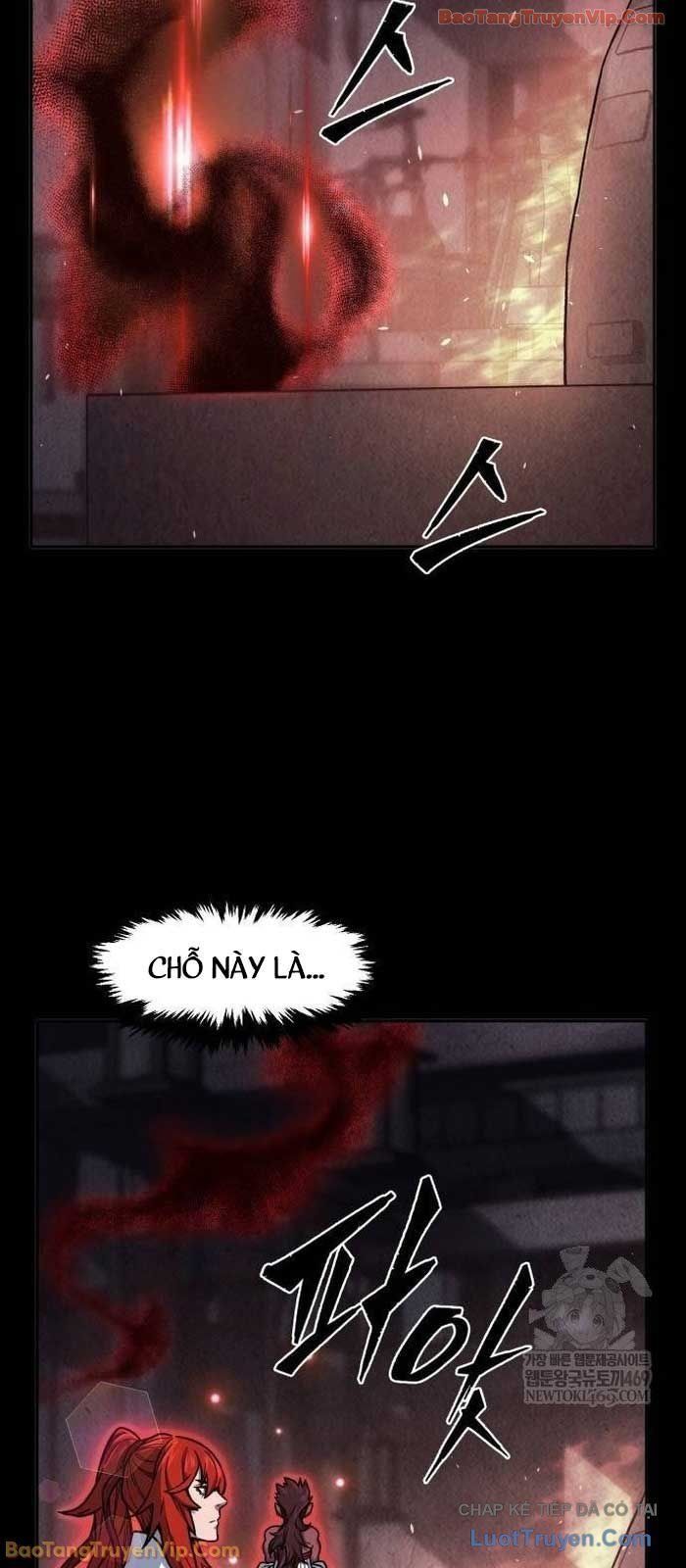 Cảm Kiếm Tuyệt Đối Chapter 160 - 30