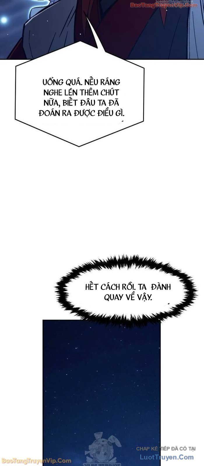 Cảm Kiếm Tuyệt Đối Chapter 160 - 4