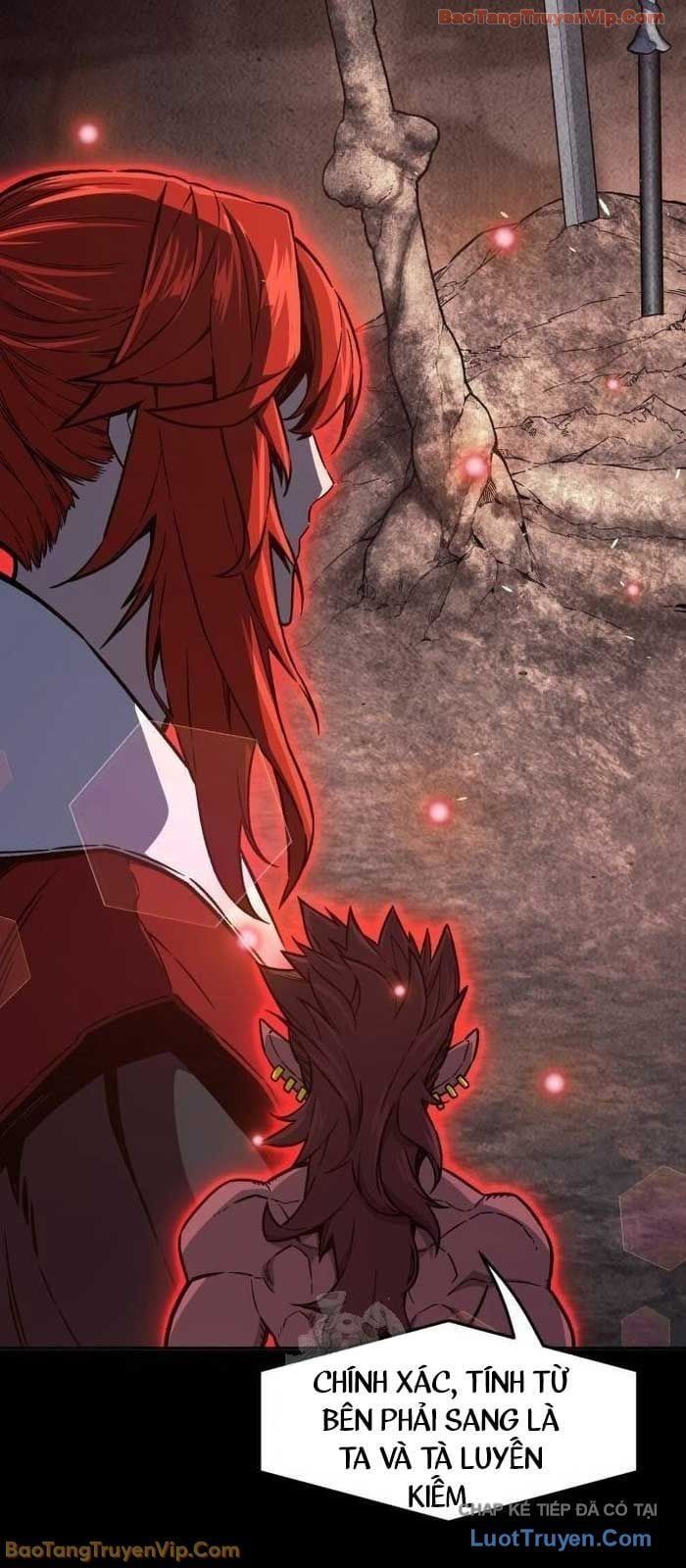 Cảm Kiếm Tuyệt Đối Chapter 160 - 32