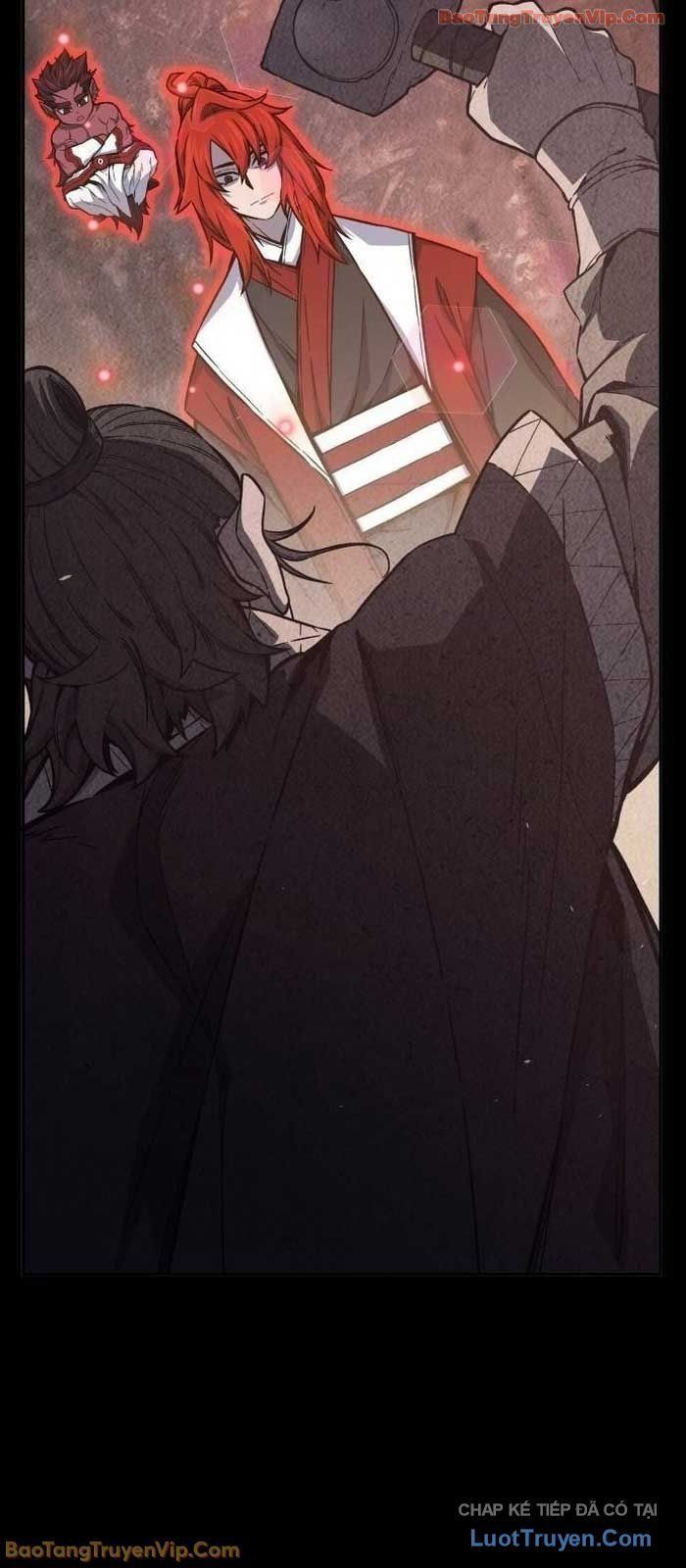 Cảm Kiếm Tuyệt Đối Chapter 160 - 36